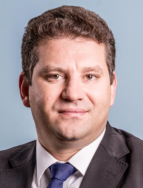 Khaled Louhichi